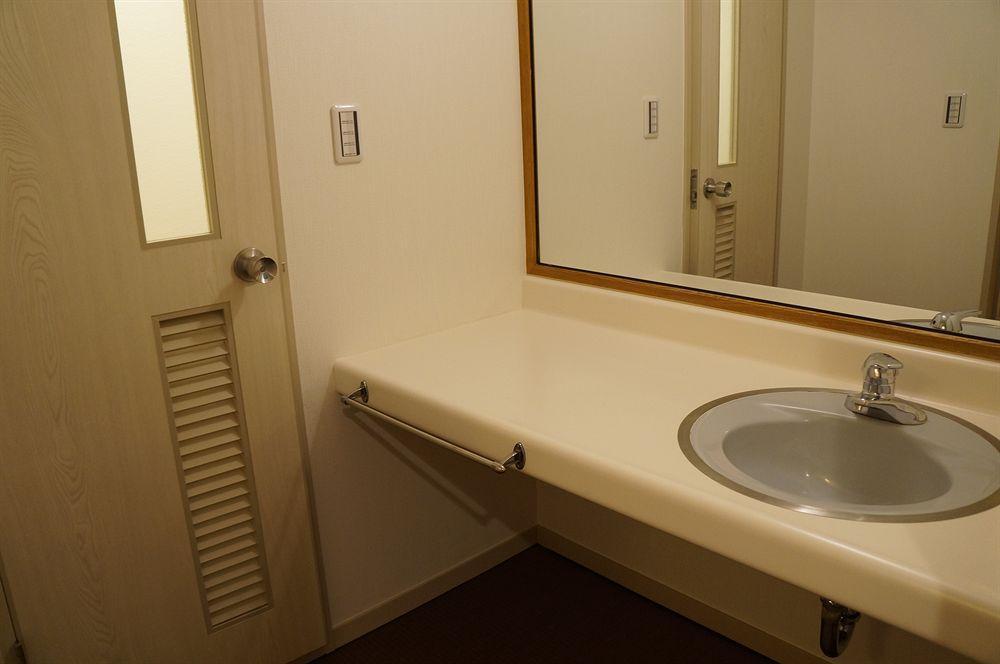 Oak Zen Hostel Präfektur Tokio