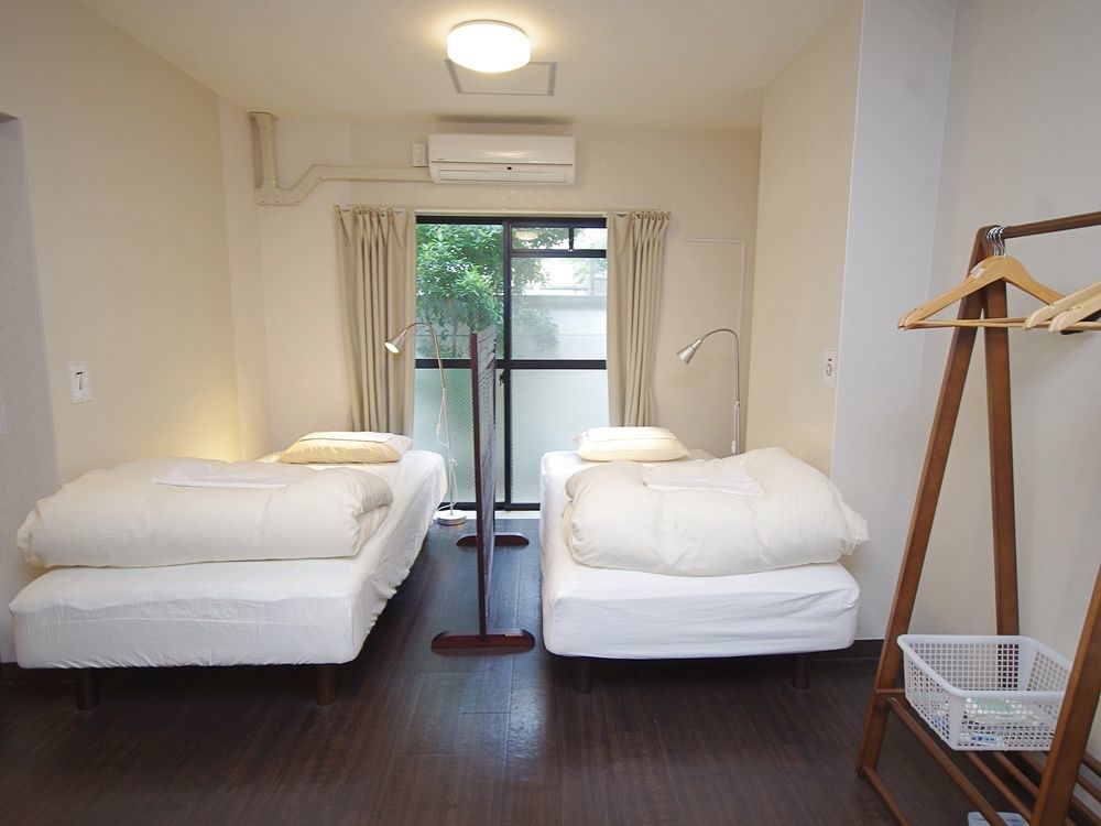 Hostel Oak Zen *