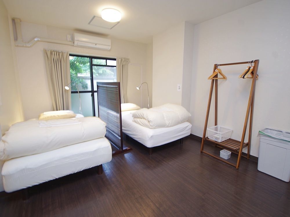 Oak Zen Hostel *