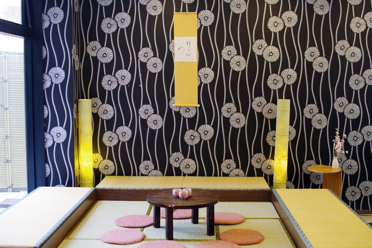 Hostel Oak Zen Präfektur Tokio