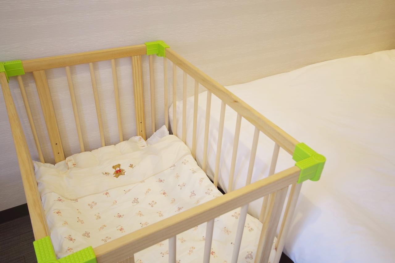Hostel Oak Zen Präfektur Tokio