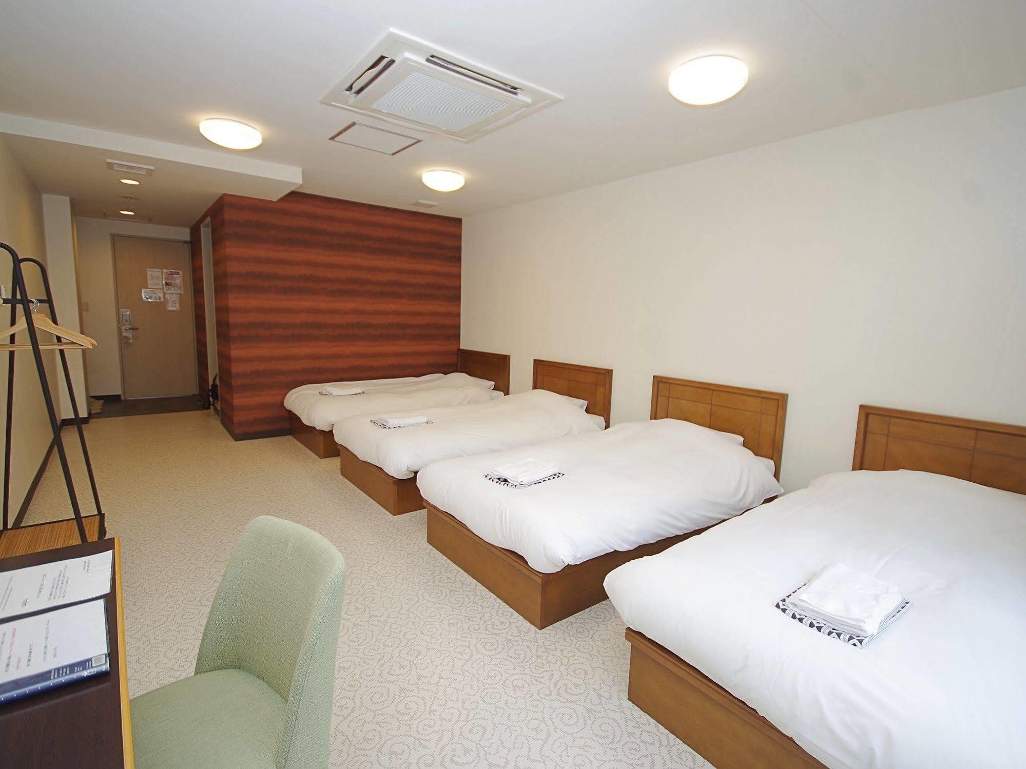 Hostel Oak Zen