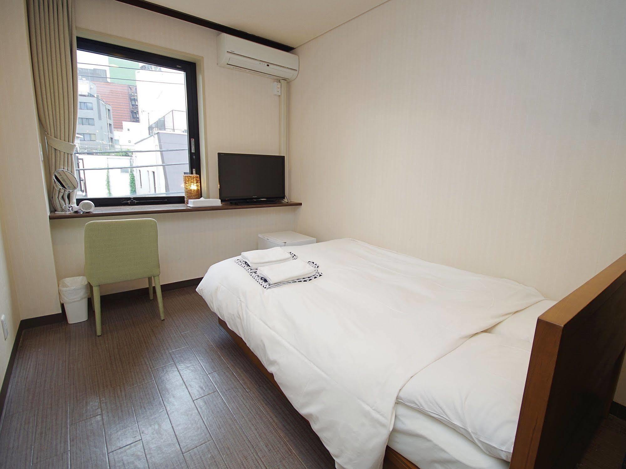 Oak Zen Hostel *