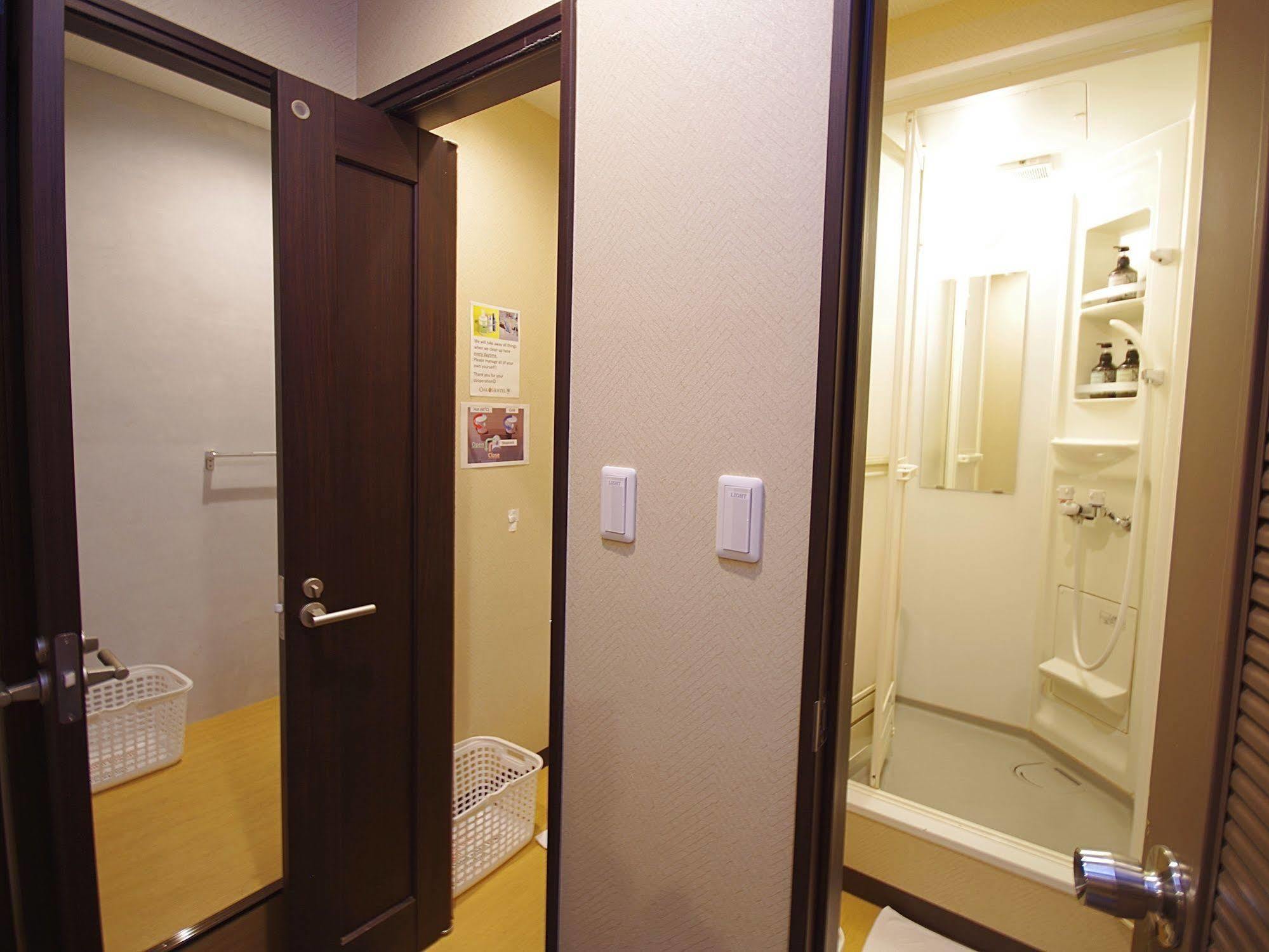 Hostel Oak Zen *