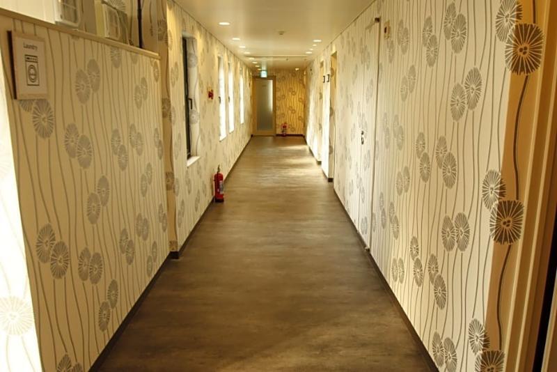 Oak Zen Hostel