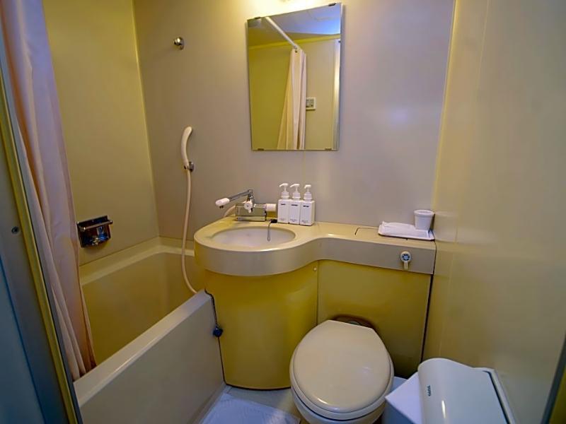 Hostel Oak Zen Präfektur Tokio